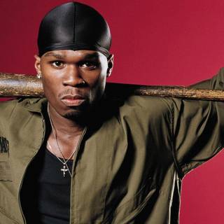 50 Cent wallpaper
