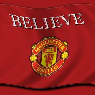 Manchester United wallpaper