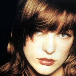 Milla Jovovich HD wallpaper