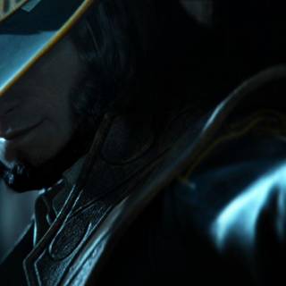 Twisted Fate wallpaper