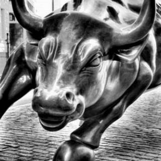 Wall Street wallpaper