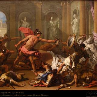 Greek mythology wallpaper