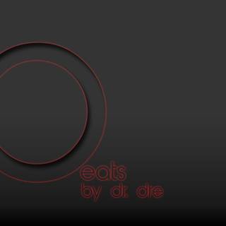 Beats by Dr. Dre wallpaper