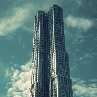 Skyscraper backgrounds