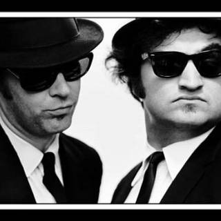 Blues Brothers wallpaper