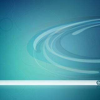 HP Pavilion wallpaper