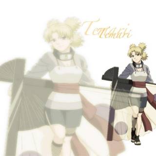 Naruto characters wallpaper