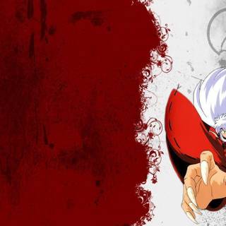 Inuyasha wallpaper