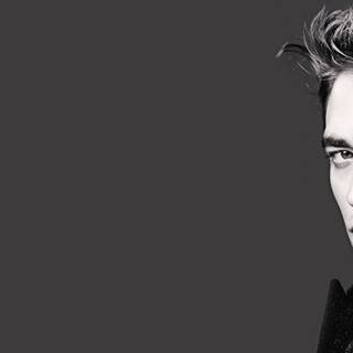 Rob pattinson wallpaper
