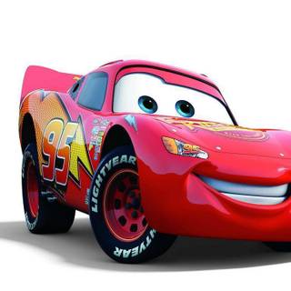 Lightning mcqueen cartoons
