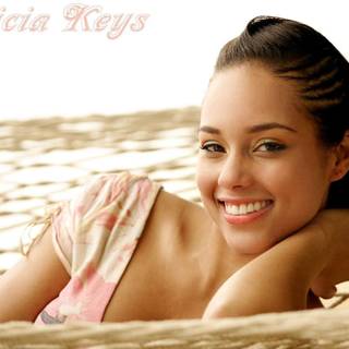 Alicia Keys wallpaper