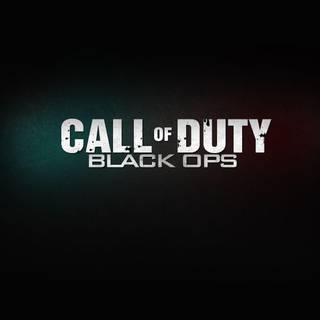 Black Ops HD wallpaper