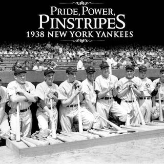 New York Yankees desktop wallpaper