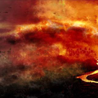 Apocalypse Now wallpaper