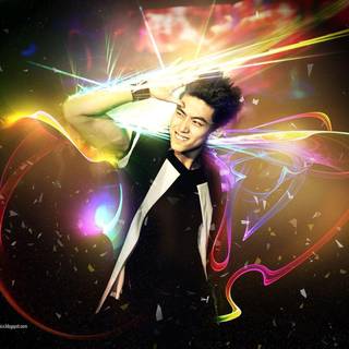 Taecyeon wallpaper 2015