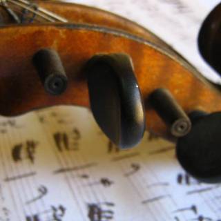 Classical music wallpaper