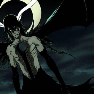 Ulquiorra images