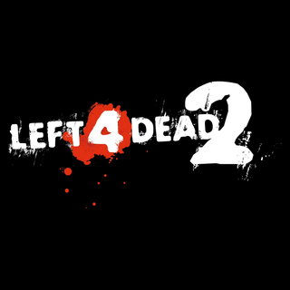 Left 4 Dead 2 wallpaper