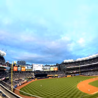 Yankee stadium wallpaper 2015