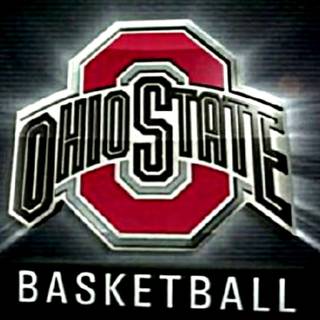 Ohio State basketball wallpaper