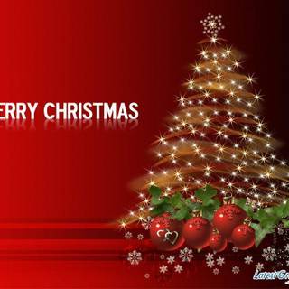 Free desktop christmas wallpaper downloads