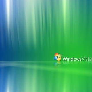 Windows Vista backgrounds