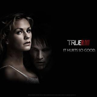 Hbo true blood wallpaper