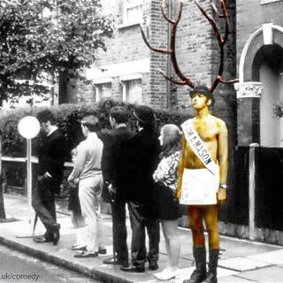 Monty Python wallpaper