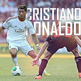 CR7 wallpaper terbaru 2015