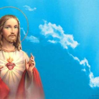 Free pictures of jesus