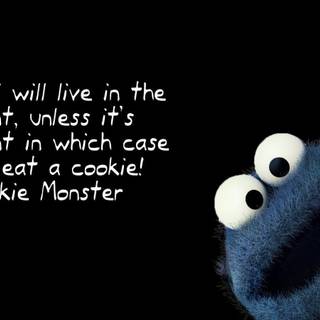 Humorous wallpaper for desktop