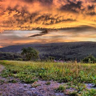 HDR wallpaper 1920x1080