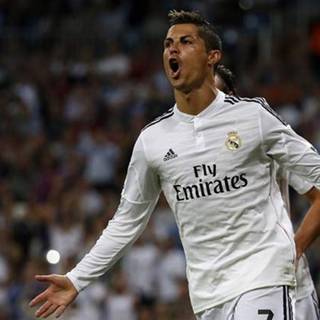 Cristiano ronaldo wallpaper 2015