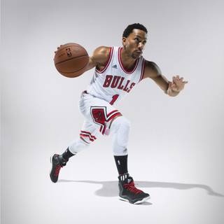Derrick rose wallpaper 2015