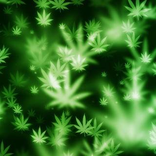 Trippy live wallpaper