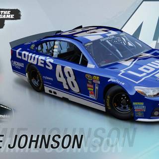 Jimmie Johnson wallpaper