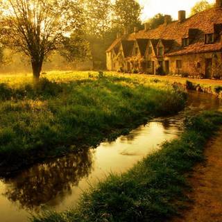 Free desktop computer backgrounds