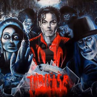 Thriller pics