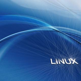 Linux background
