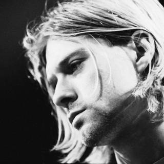 Kurt Cobain wallpaper