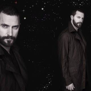 Richard Armitage wallpaper