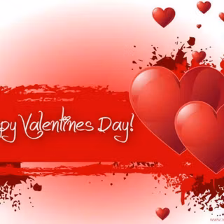 Wallpapers valentines day