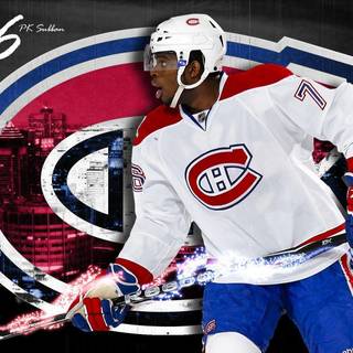 Montreal Canadiens wallpaper