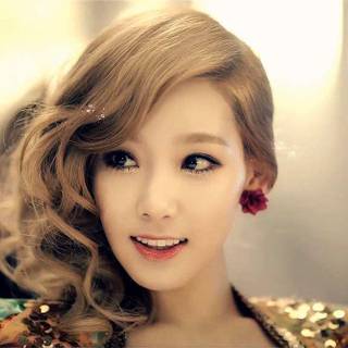 Snsd taeyeon wallpaper