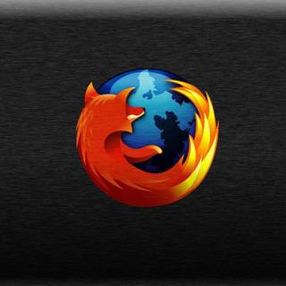 Mozilla firefox background