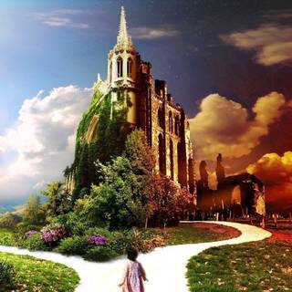 Wallpapers for desktops