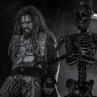Rob zombie wallpaper 2015