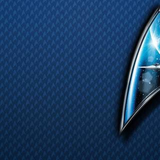 Star Trek backgrounds