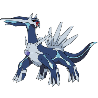Dialga pictures