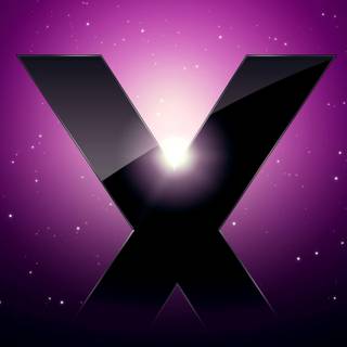 Mac OS Leopard wallpaper